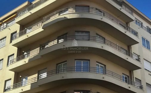 Apartment in Nice, Provence-Alpes-Côte d'Azur, France 1