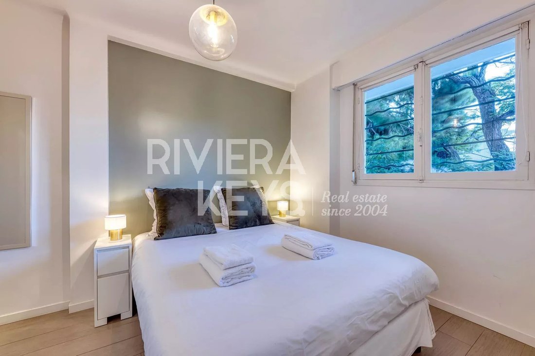 Apartment in Cannes, Provence-Alpes-Côte d'Azur, France 5 - 16482342
