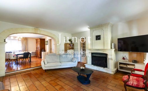 Casa a Aureille, Provenza-Alpi-Costa Azzurra, Francia 1