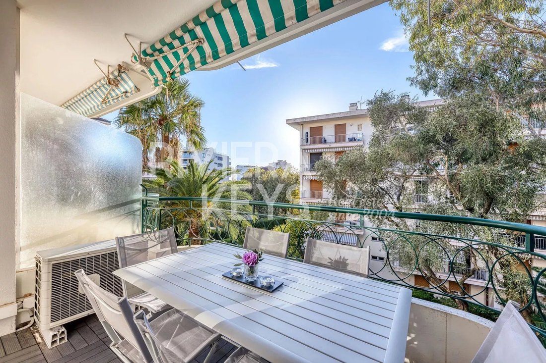 Apartment in Cannes, Provence-Alpes-Côte d'Azur, France 2 - 16482342