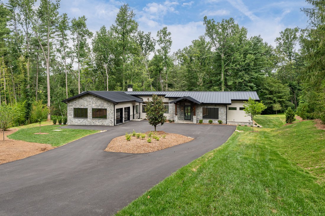 House in Asheville, North Carolina, United States 1 - 18070906