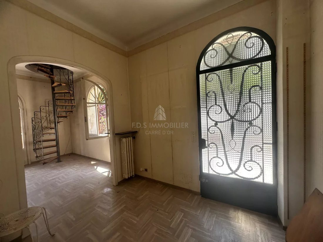 House in Nice, Provence-Alpes-Côte d'Azur, France 3 - 18524878