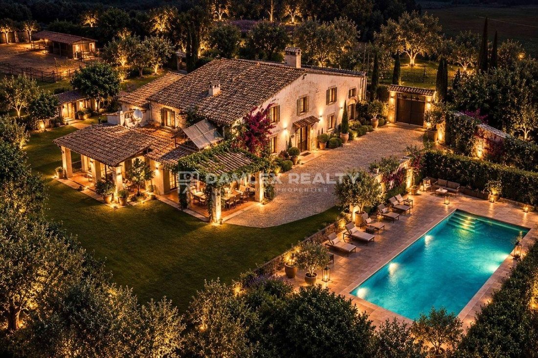 House in Tamariu, Palafrugell, Spain 1 - 17972913
