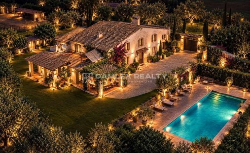 House in Tamariu, Palafrugell, Spain 1
