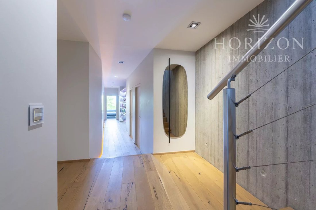 Villa in Evian-les-Bains, Auvergne-Rhône-Alpes, France 4 - 15468901