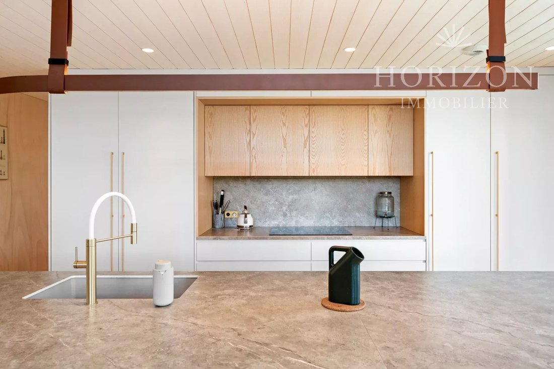 Townhouse in Cités, Thonon-les-Bains, France 4 - 15796917