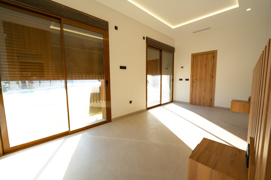Villa a Quesada, Rojales, Comunità Valenzana 4 - 18524747