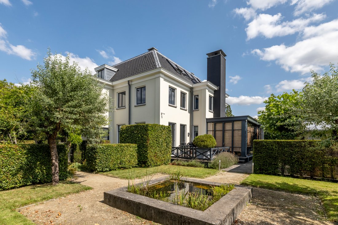 Villa in Rijsenhout, North Holland, Netherlands 4 - 17619526