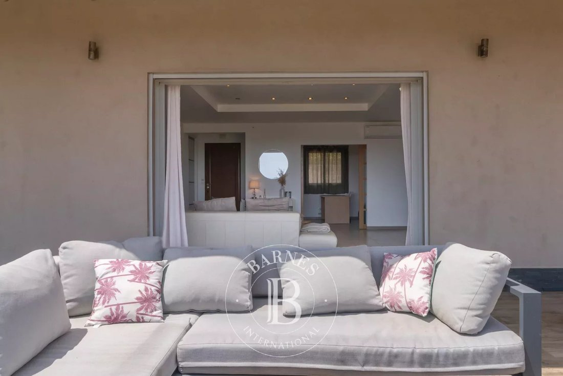 Villa in Porto-Vecchio, Corsica, France 4 - 18501200