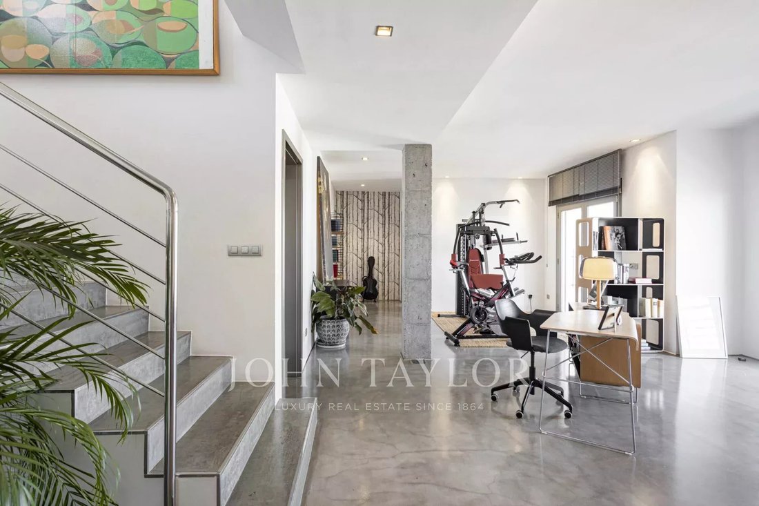 Villa in Genoa, Palma, Balearic Islands 5 - 16108490