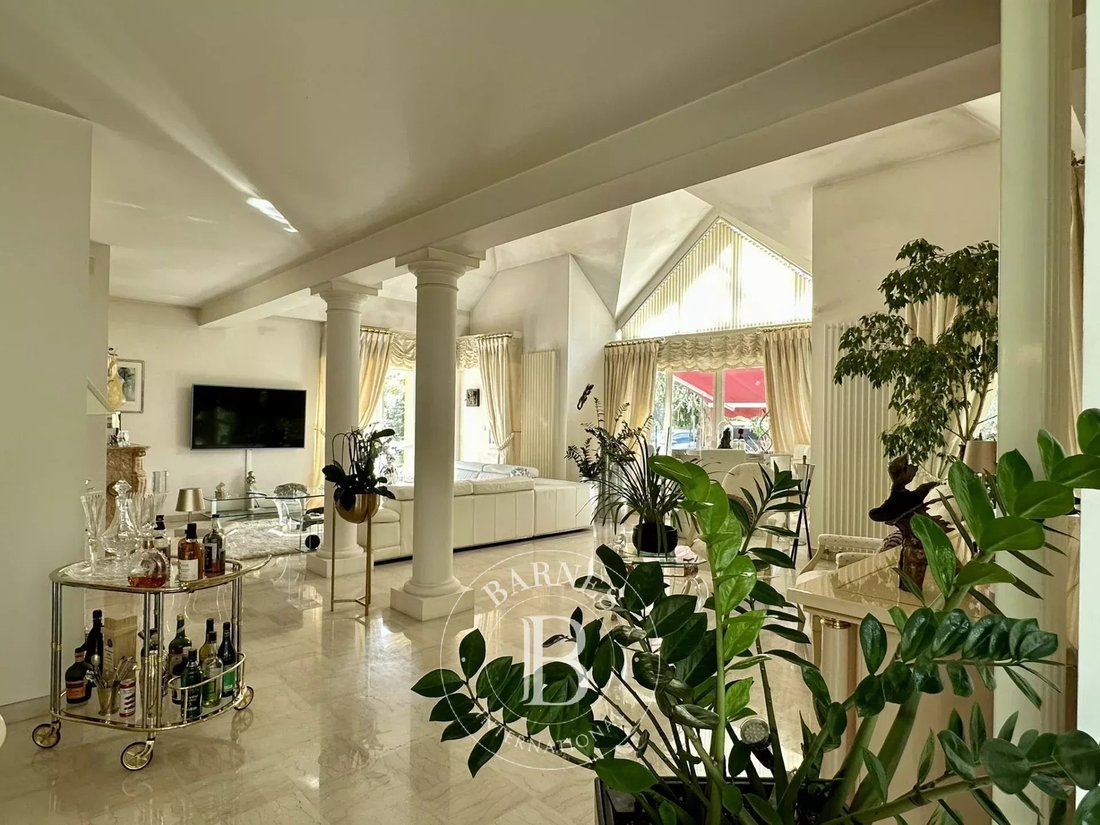 House in Etiolles, Ile-de-France, France 5 - 13294564