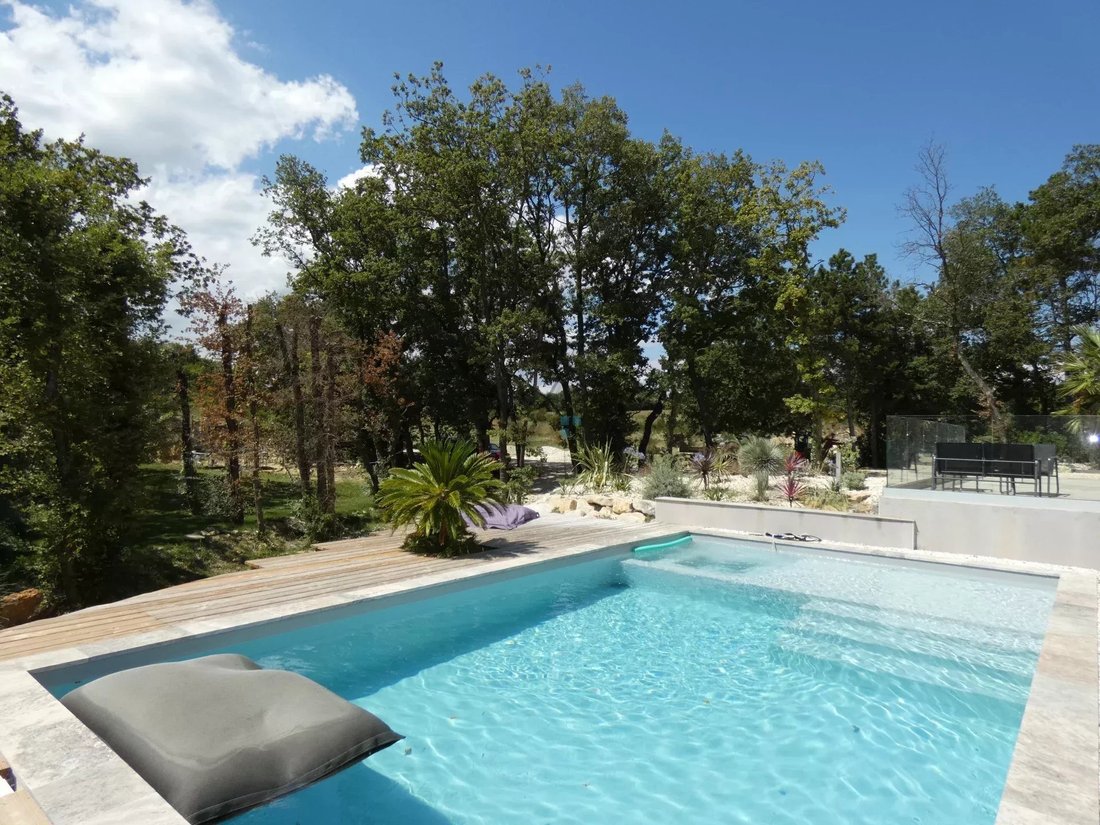House in Ville-Basse, Montelimar, France 3 - 14772431