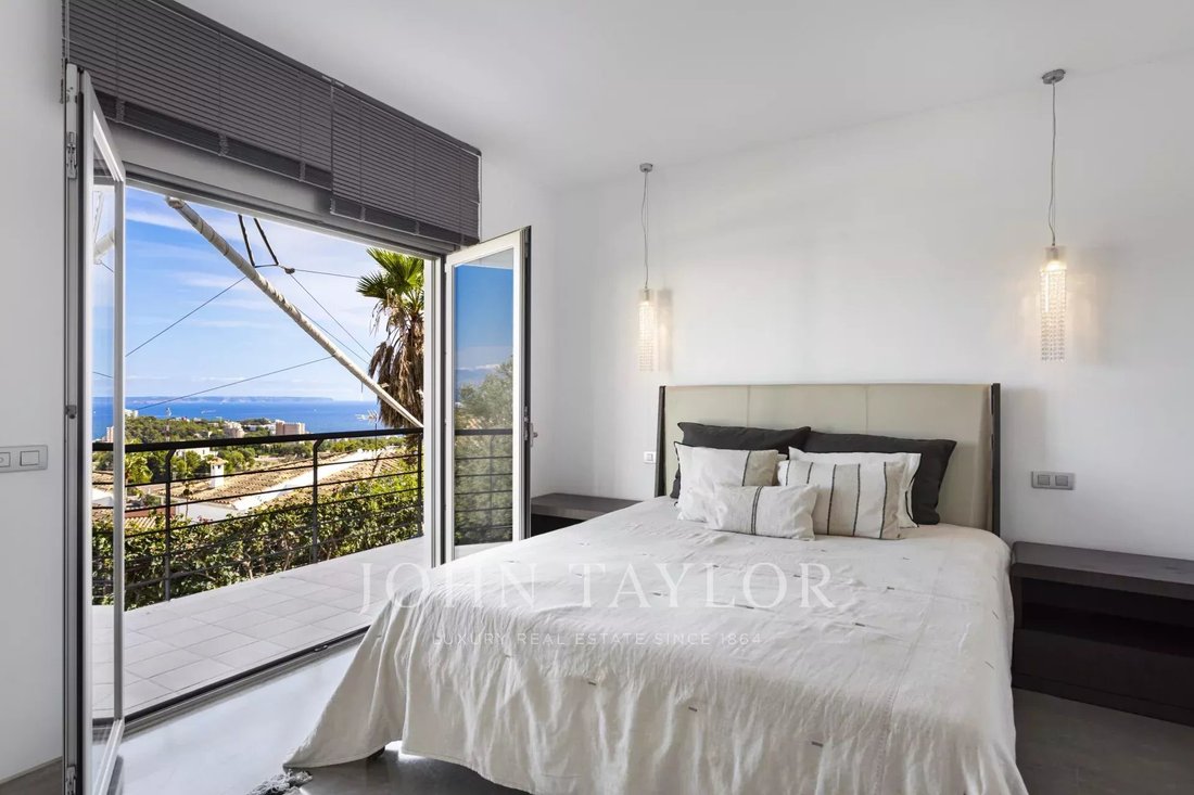 Villa in Genoa, Palma, Balearic Islands 4 - 16108490