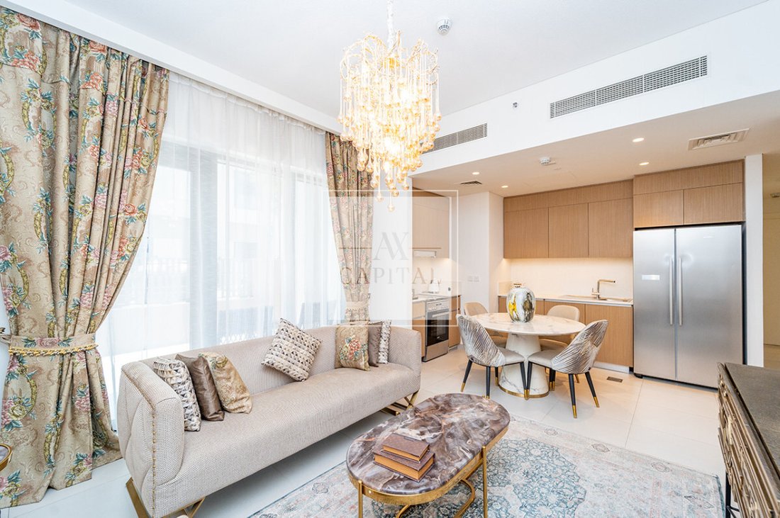 Apartment in Saih Shuaib 2, Saih Shuaib, Dubai 3 - 18524890