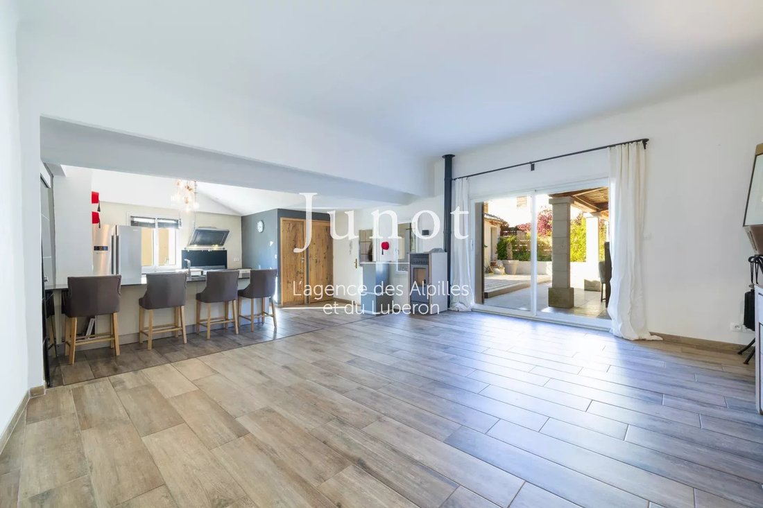Maison à Robion, Provence-Alpes-Côte d'Azur, France 5 - 18506951