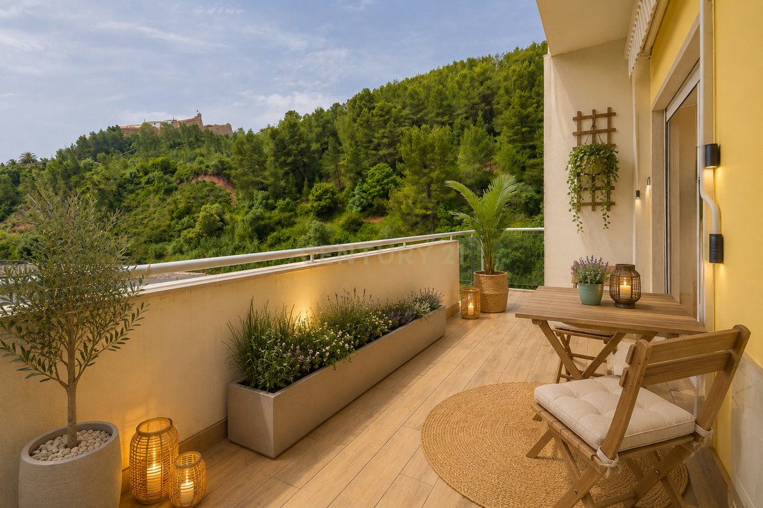 Apartment in Setubal, Setubal, Portugal 2 - 17817636