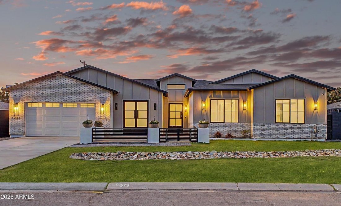 House in Phoenix, Arizona, United States 1 - 18524923