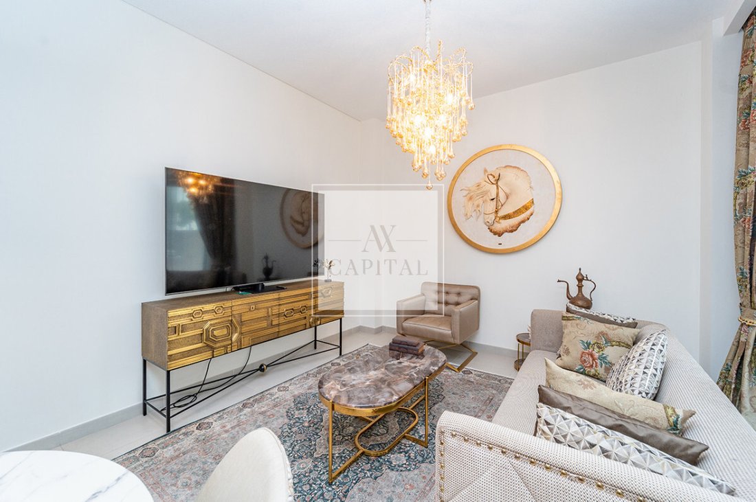 Apartment in Saih Shuaib 2, Saih Shuaib, Dubai 4 - 18524890