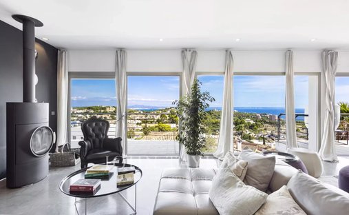 Villa in Genoa, Palma, Balearic Islands 1
