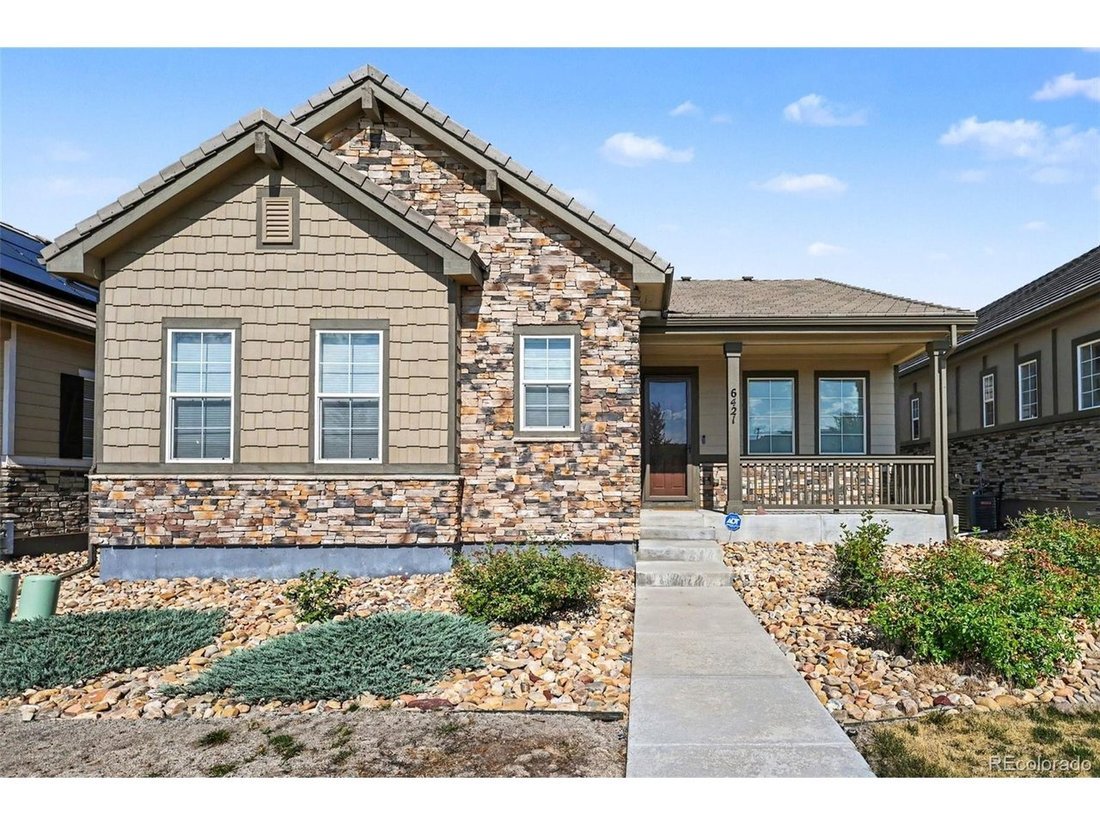 House in Cherry Hills Village, Colorado, United States 2 - 18452919