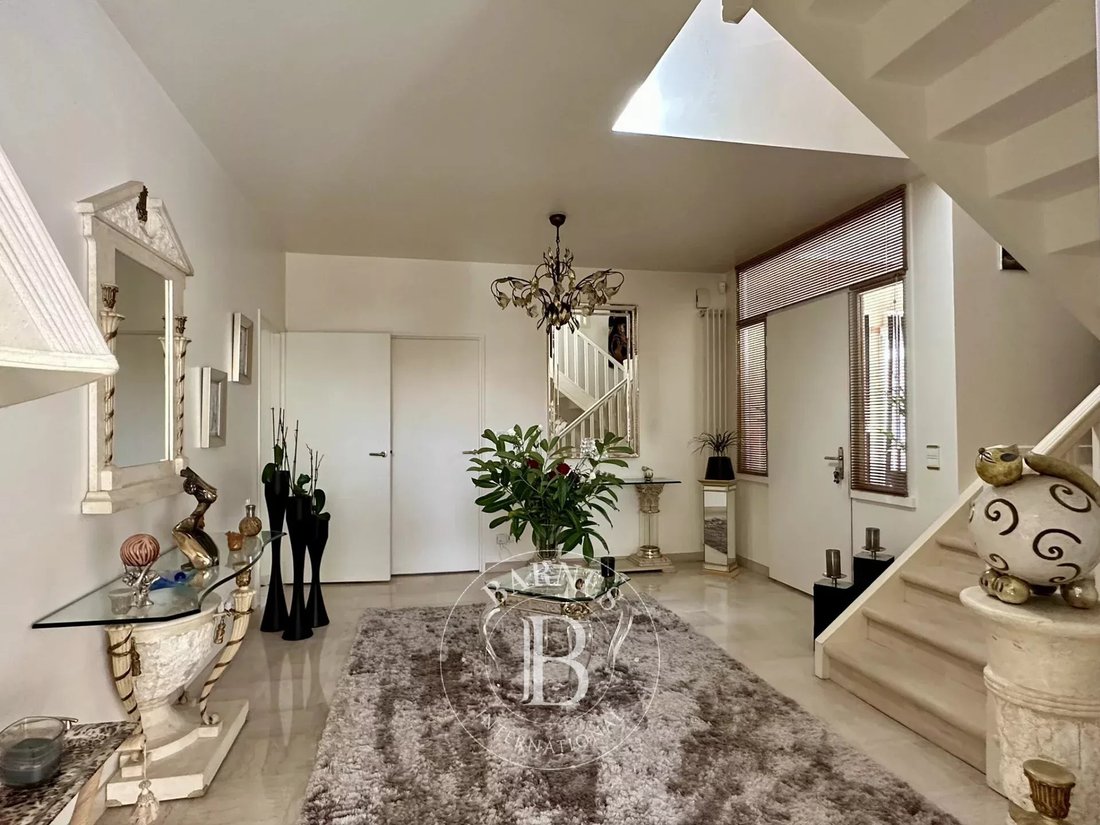 House in Etiolles, Ile-de-France, France 3 - 13294564