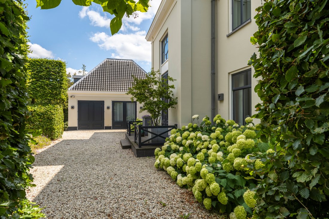 Villa in Rijsenhout, North Holland, Netherlands 2 - 17619526