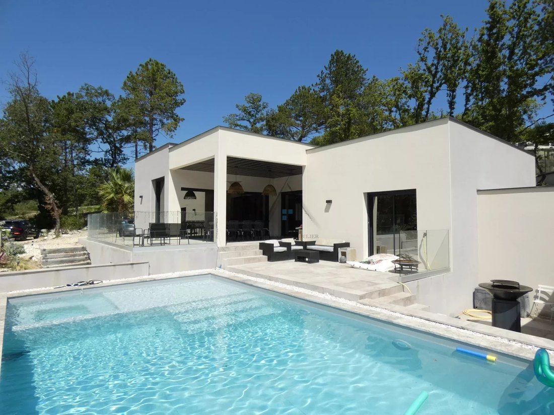 House in Ville-Basse, Montelimar, France 1 - 14772431