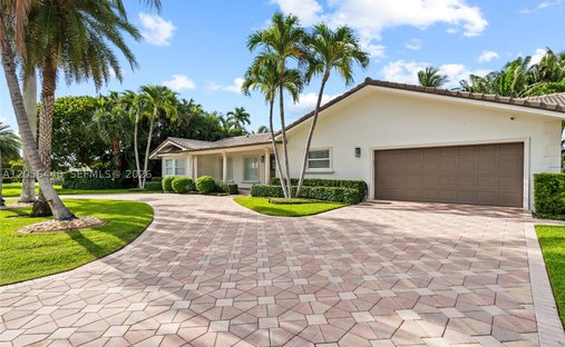 House in Boynton Beach, Florida, United States 1