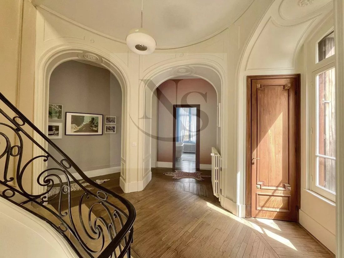Estate in Faubourg d'Amiens, Arras, France 4 - 16062272