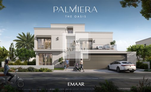 Villa in JVC / Jumeirah Village Circle, Dubai, United Arab Emirates 1