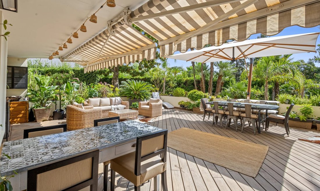 Apartment in Cannes, Provence-Alpes-Côte d'Azur, France 5 - 18524733