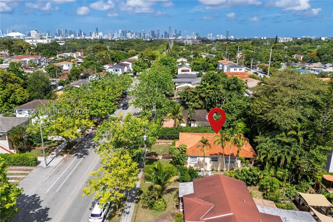 House in Miami, Florida, United States 3 - 18524740