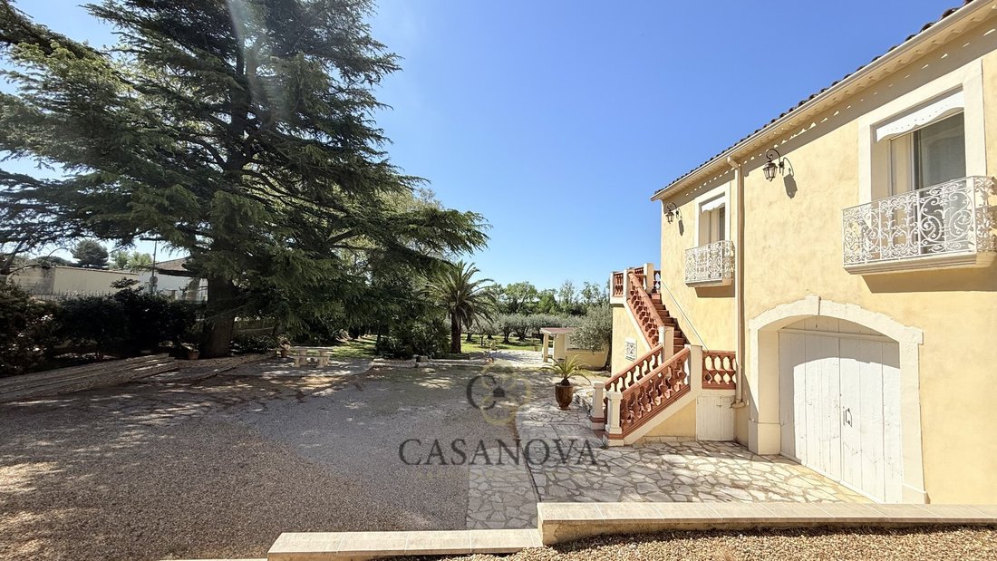 House in Belarga, Occitania, France 3 - 18167697