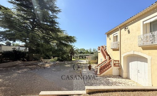Maison à Bélarga, Occitanie, France 1