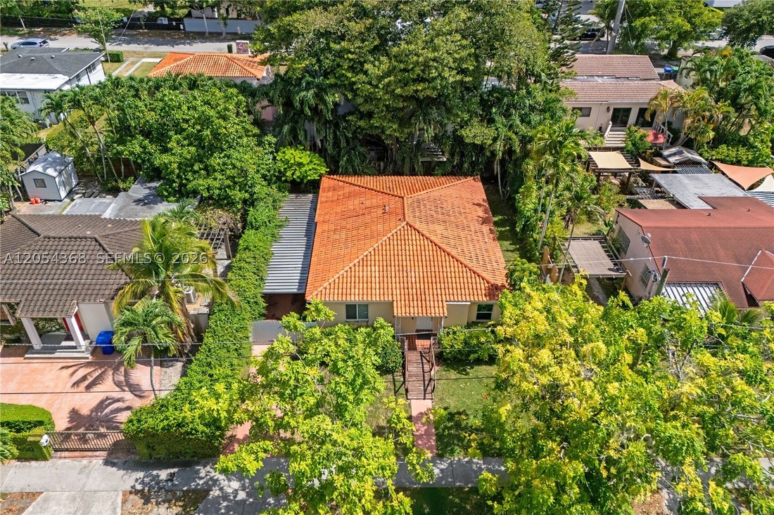 House in Miami, Florida, United States 2 - 18524740