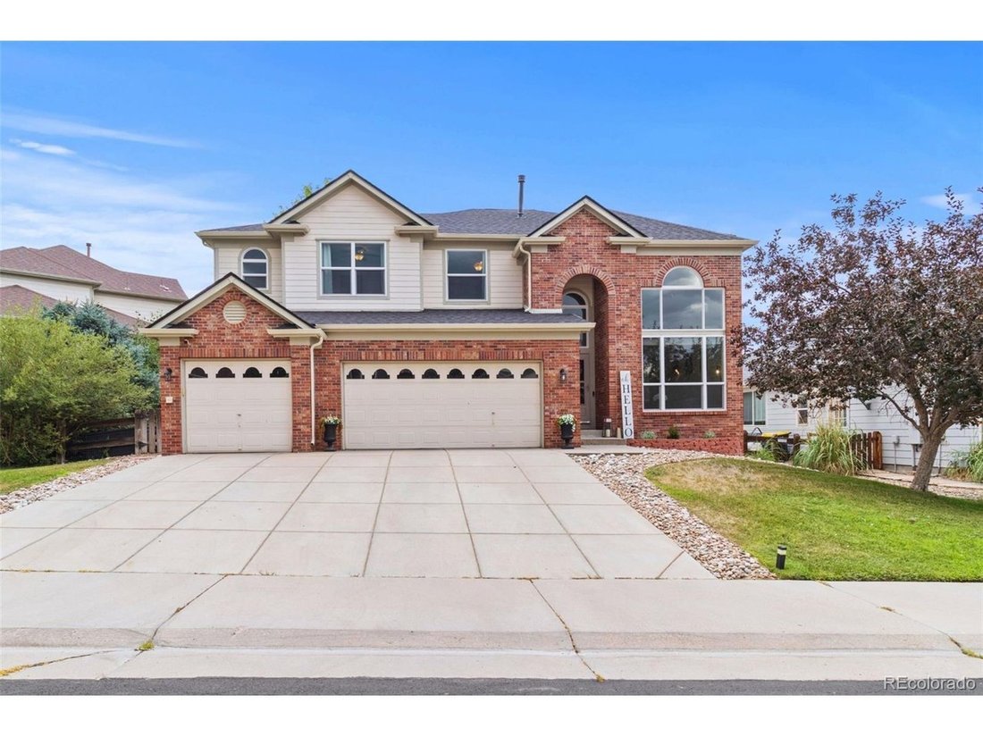 House in Parker, Colorado, United States 2 - 18524732