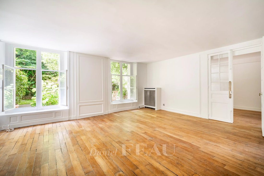 Apartment in Paris 1er Arrondissement, Paris, France 5 - 18524752