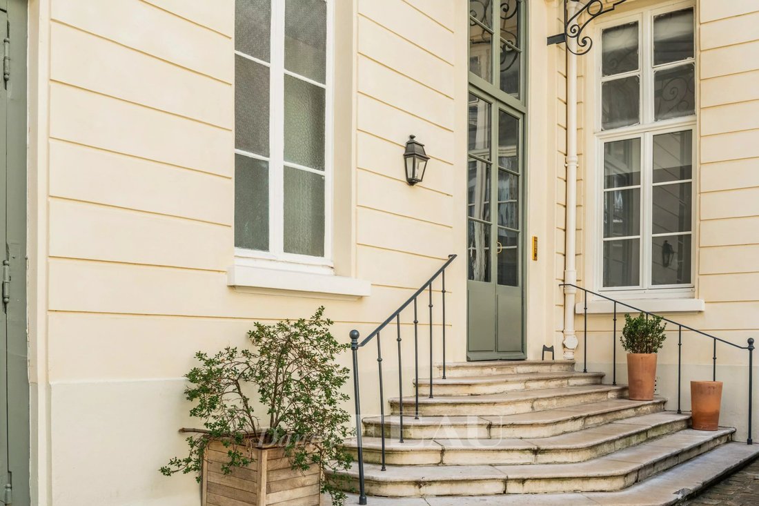 Apartment in Paris 1er Arrondissement, Paris, France 4 - 18524752