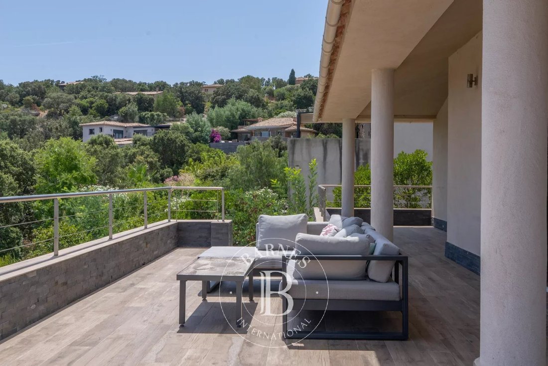 Villa in Porto-Vecchio, Corsica, France 3 - 18501200