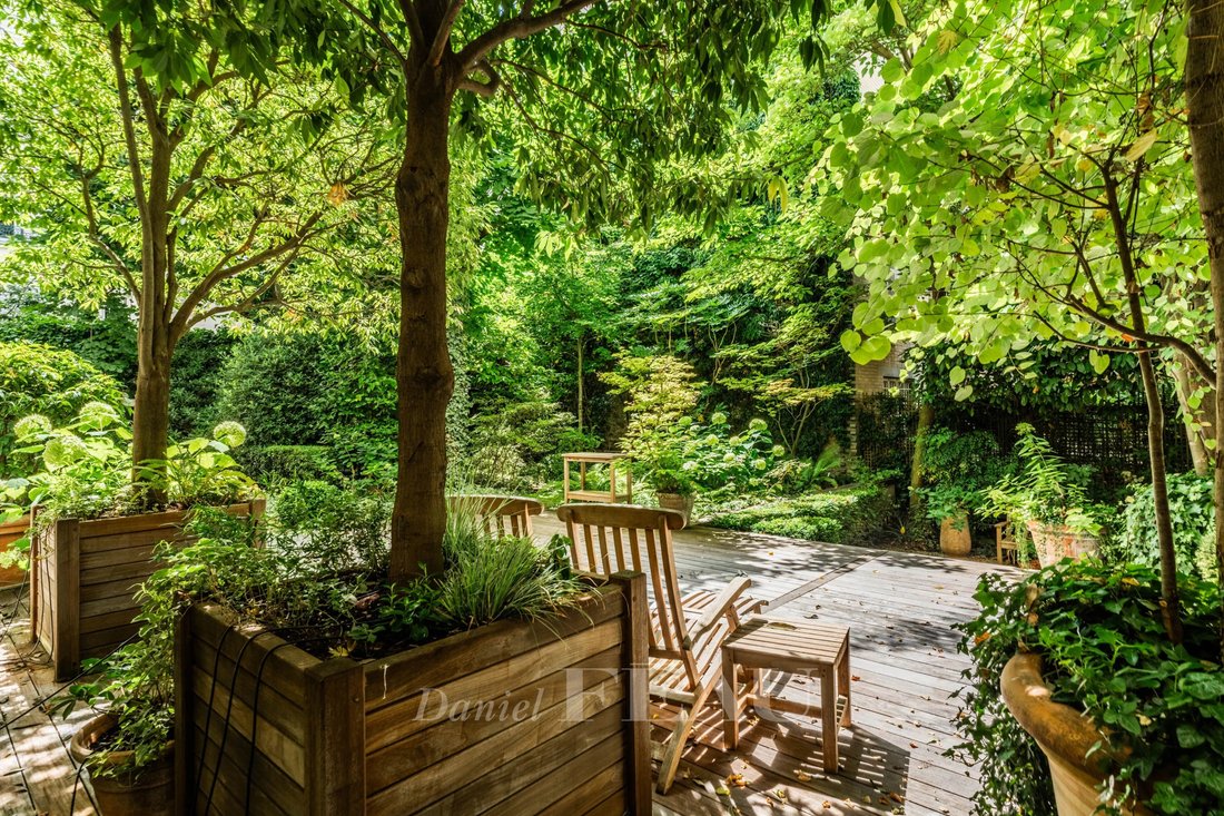 Apartment in Paris 1er Arrondissement, Paris, France 4 - 18524752