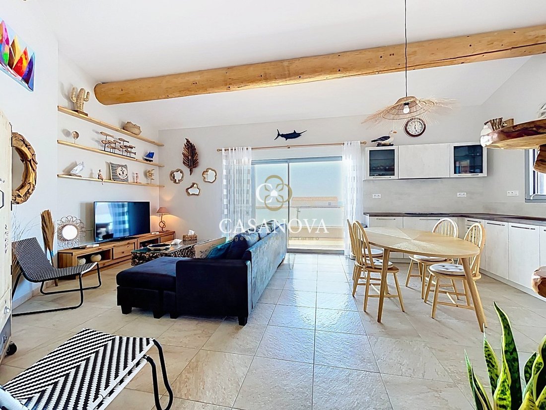 Villa in Etangs et Plages, Marseillan, France 3 - 18524803