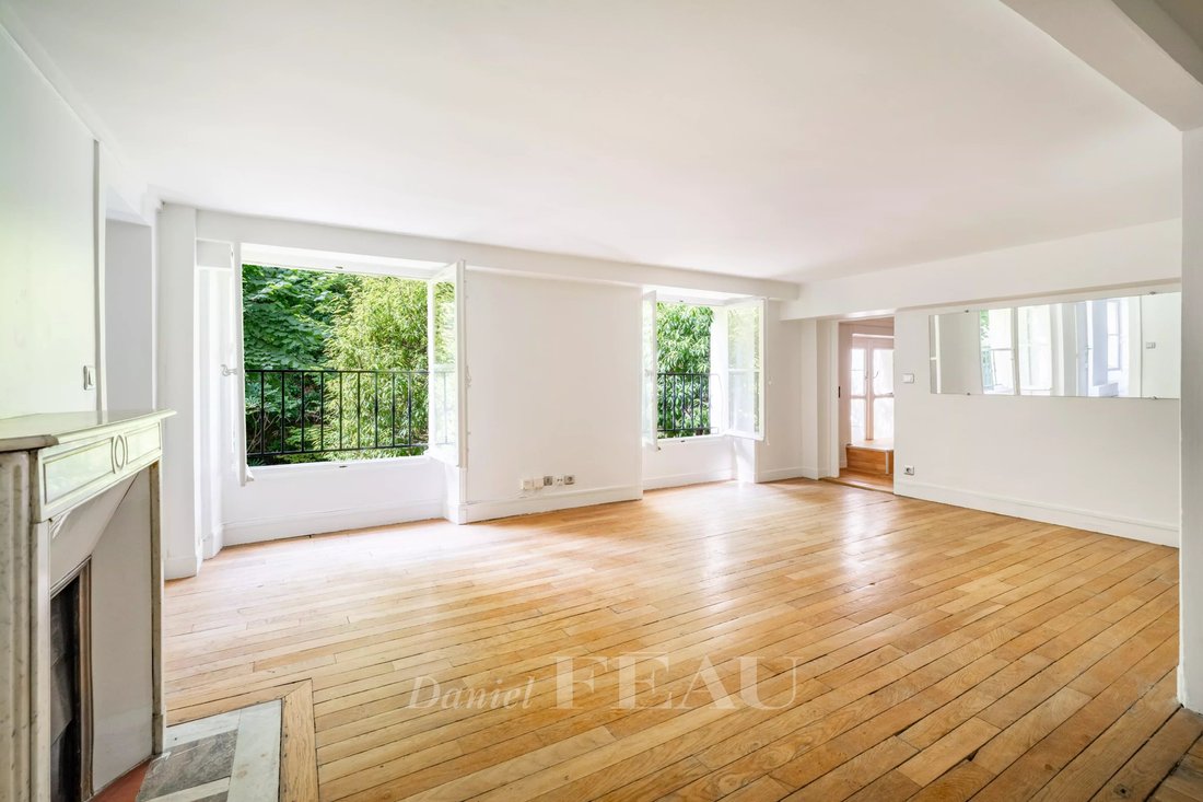 Apartment in Paris 1er Arrondissement, Paris, France 2 - 18524752