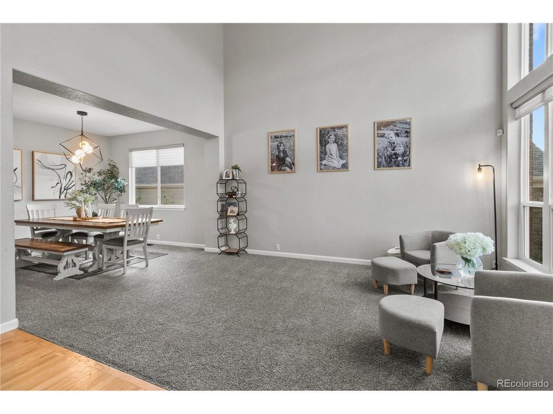 House in Parker, Colorado, United States 4 - 18524732