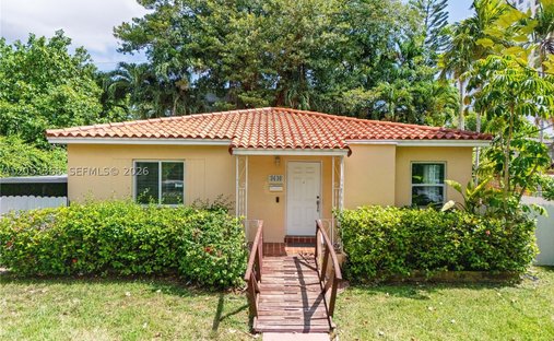 House in Miami, Florida, United States 1