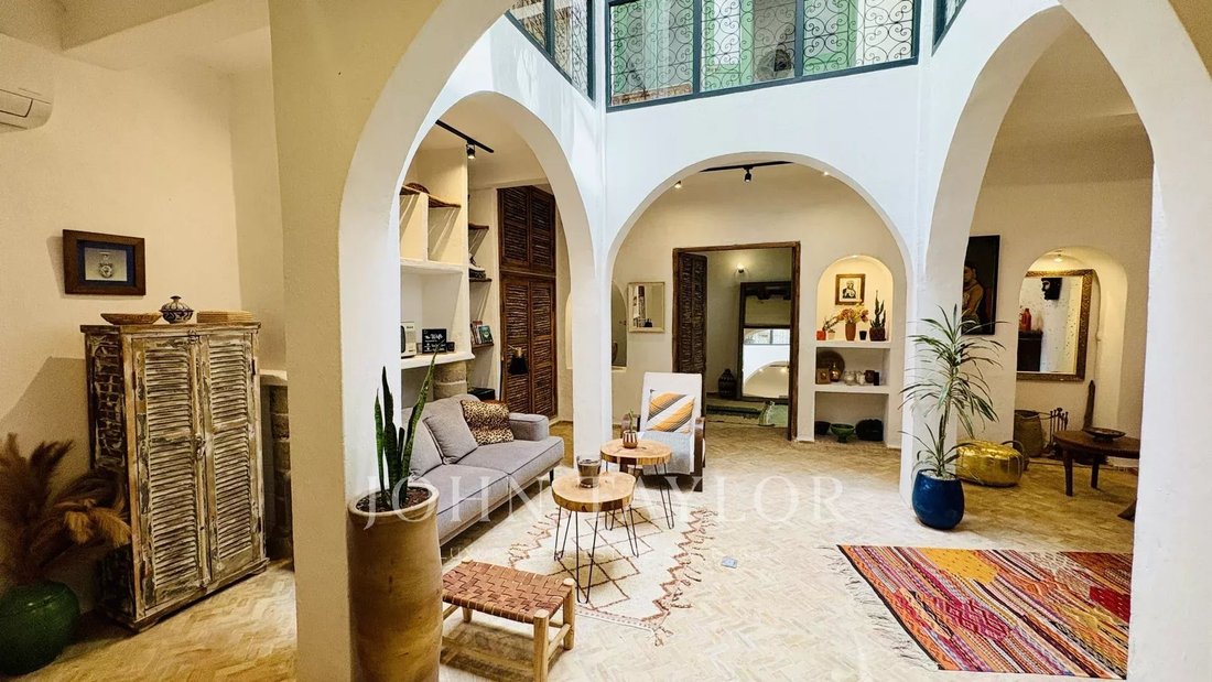 Essaouira, Marrakesh-Safi, Morocco 2 - 15594059