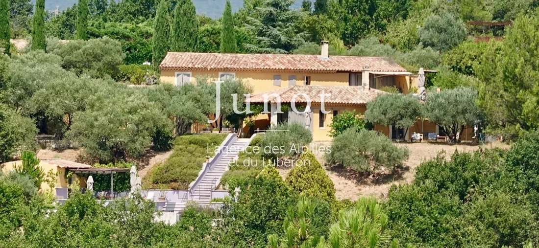 House in Roussillon, Provence-Alpes-Côte d'Azur, France 2 - 18509640