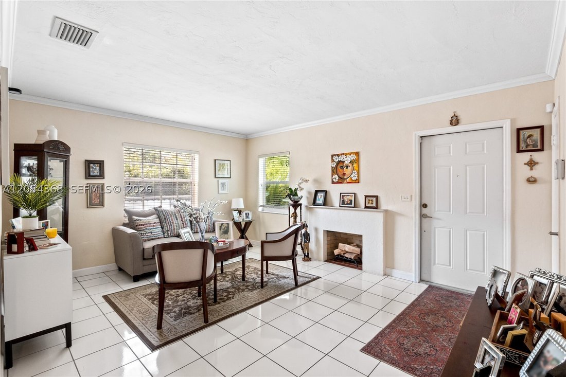 House in Miami, Florida, United States 5 - 18524740