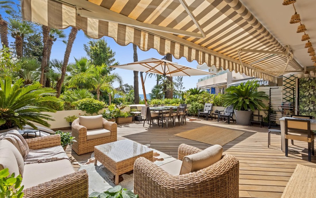Apartment in Cannes, Provence-Alpes-Côte d'Azur, France 4 - 18524733