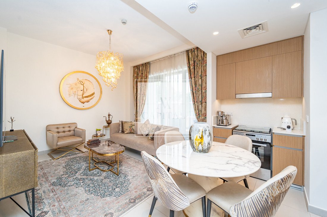 Apartment in Saih Shuaib 2, Saih Shuaib, Dubai 1 - 18524890