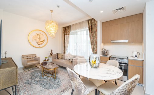 Apartment in Saih Shuaib 2, Saih Shuaib, Dubai 1